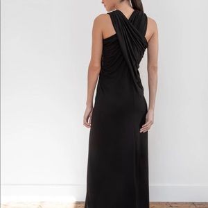 Marcella NYC maxi dress